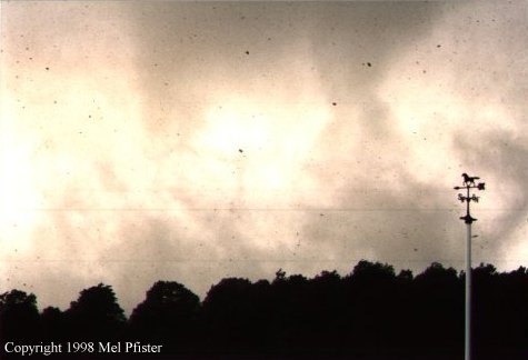 Door County Tornado