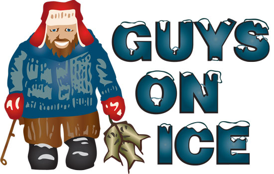 Guys on Ice