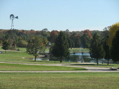 Heritage Lake